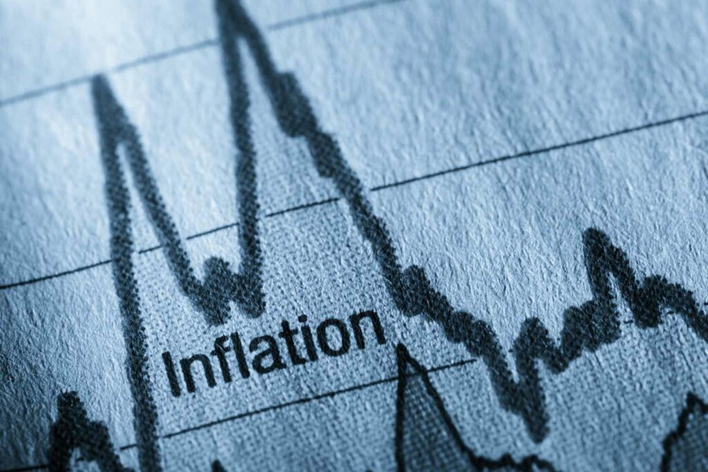Swiss Inflation Projections and Economic Updates