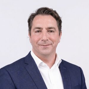 Lukas Brunner, Partner der FiPAX AG