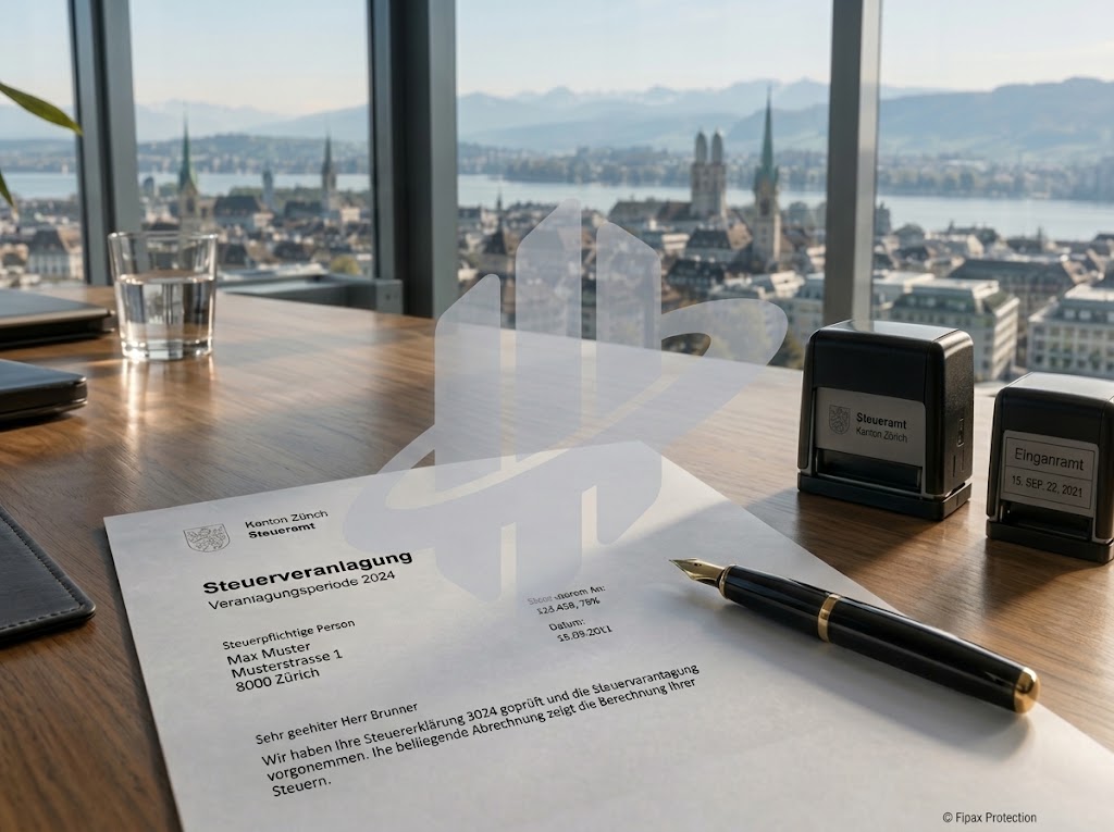 Briefkastensitz in Zug, Büro in Zürich: Warum Unternehmer plötzlich doppelt Steuern zahlen