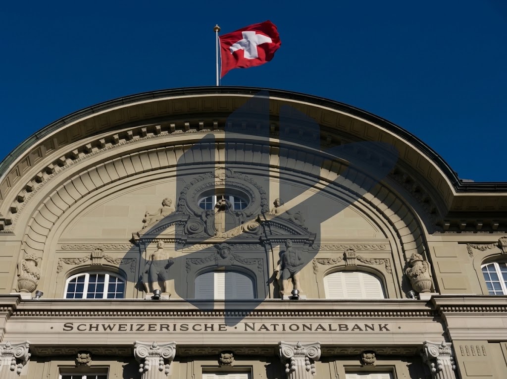 Interest Rate Update September 2026: Central Bank Shifts, Rising Swap Rates, and Divergences in the Swiss Mortgage Market